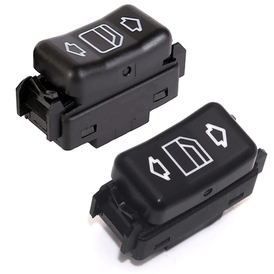 

Переключатель Стеклоподъемника для Mercedes Benz E W124 W126 W201 W463 1248204610 1248204510