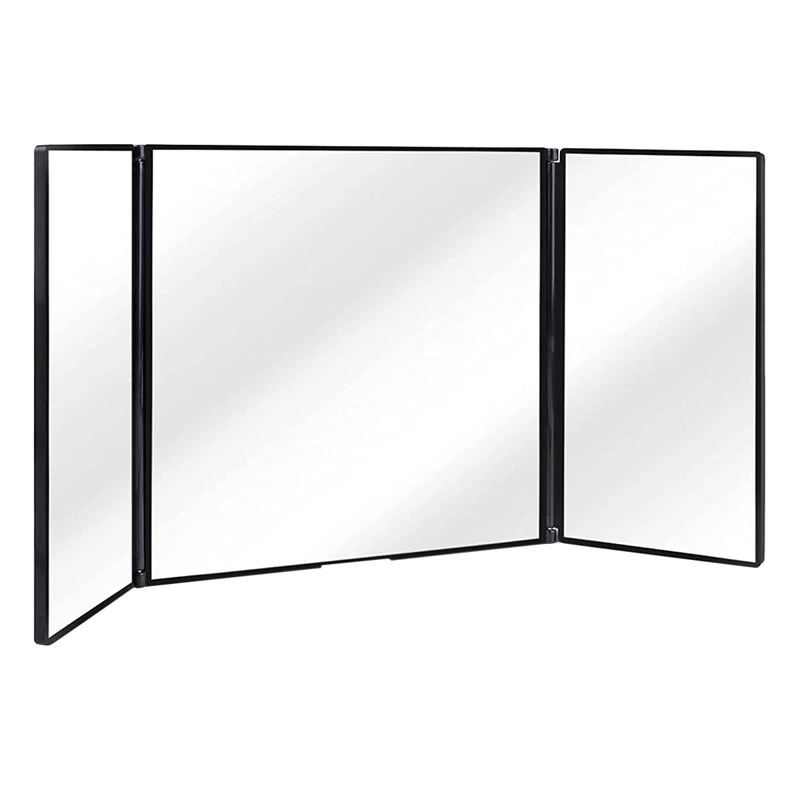 

Автомобильное Зеркало-козырек, зеркало для туалетного столика, автомобильный солнцезащитный козырек, косметическое зеркало для путешеств...