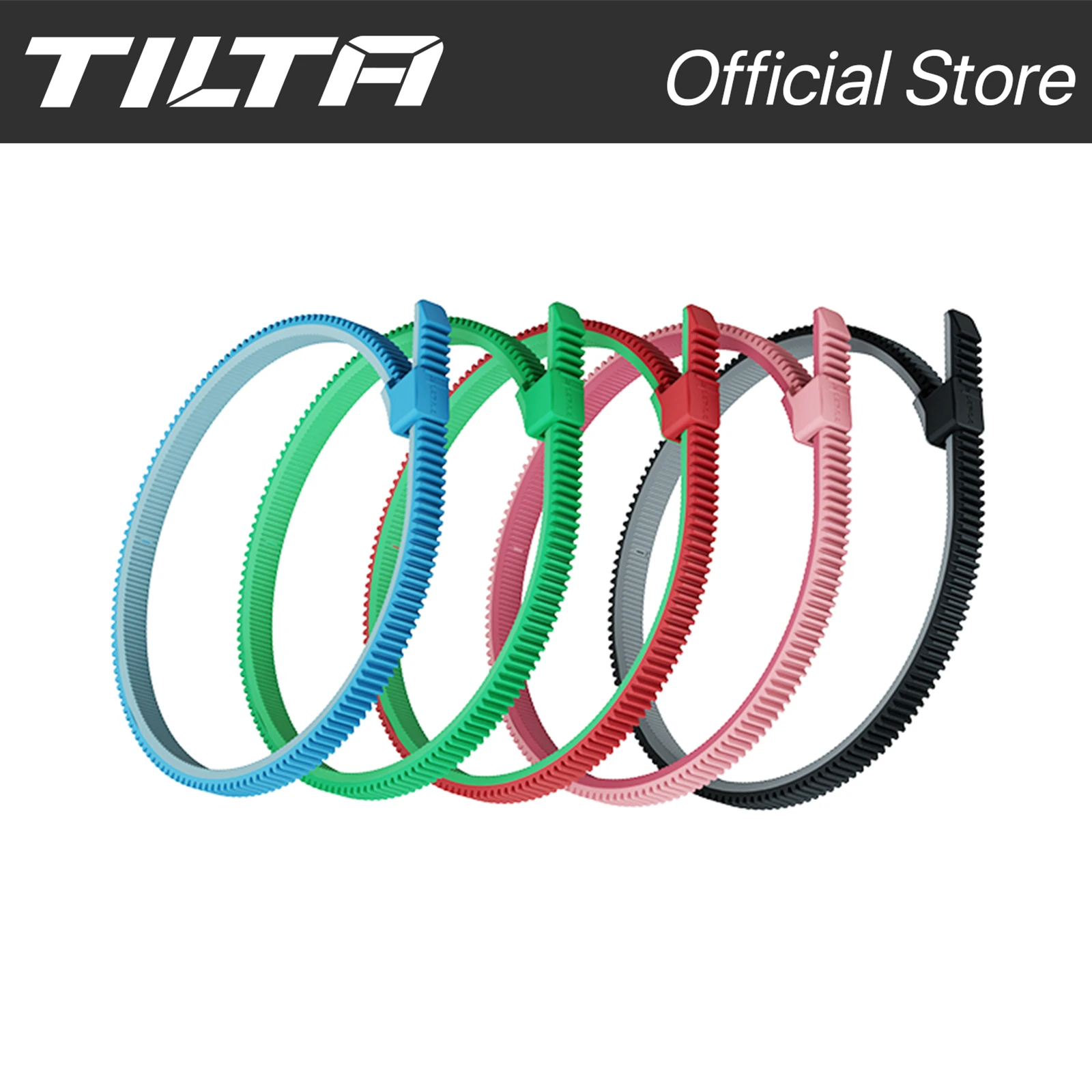 Универсальное кольцо для фокусировки TILTA TA-UFGR