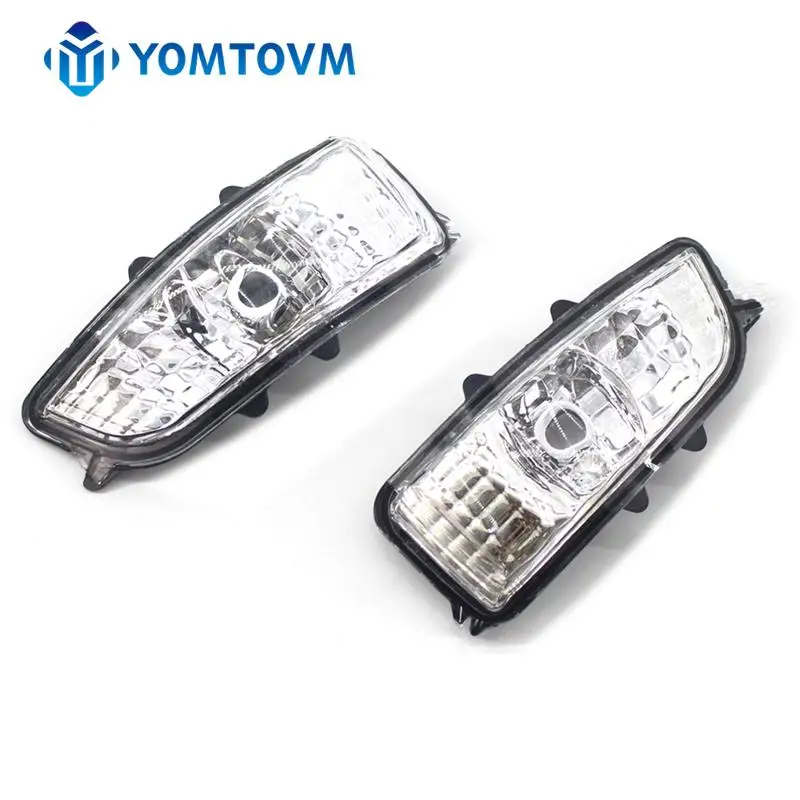 

Указатели поворота для зеркала заднего вида для Volvo S40 S60 S80 2007-2011