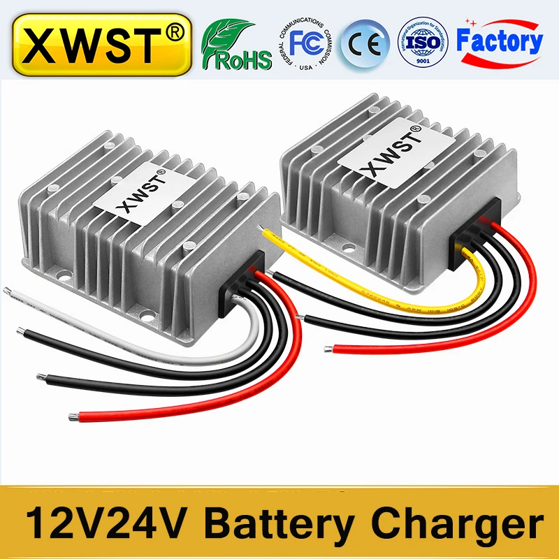 

Конвертер DC/DC XWST XW-935-12.6