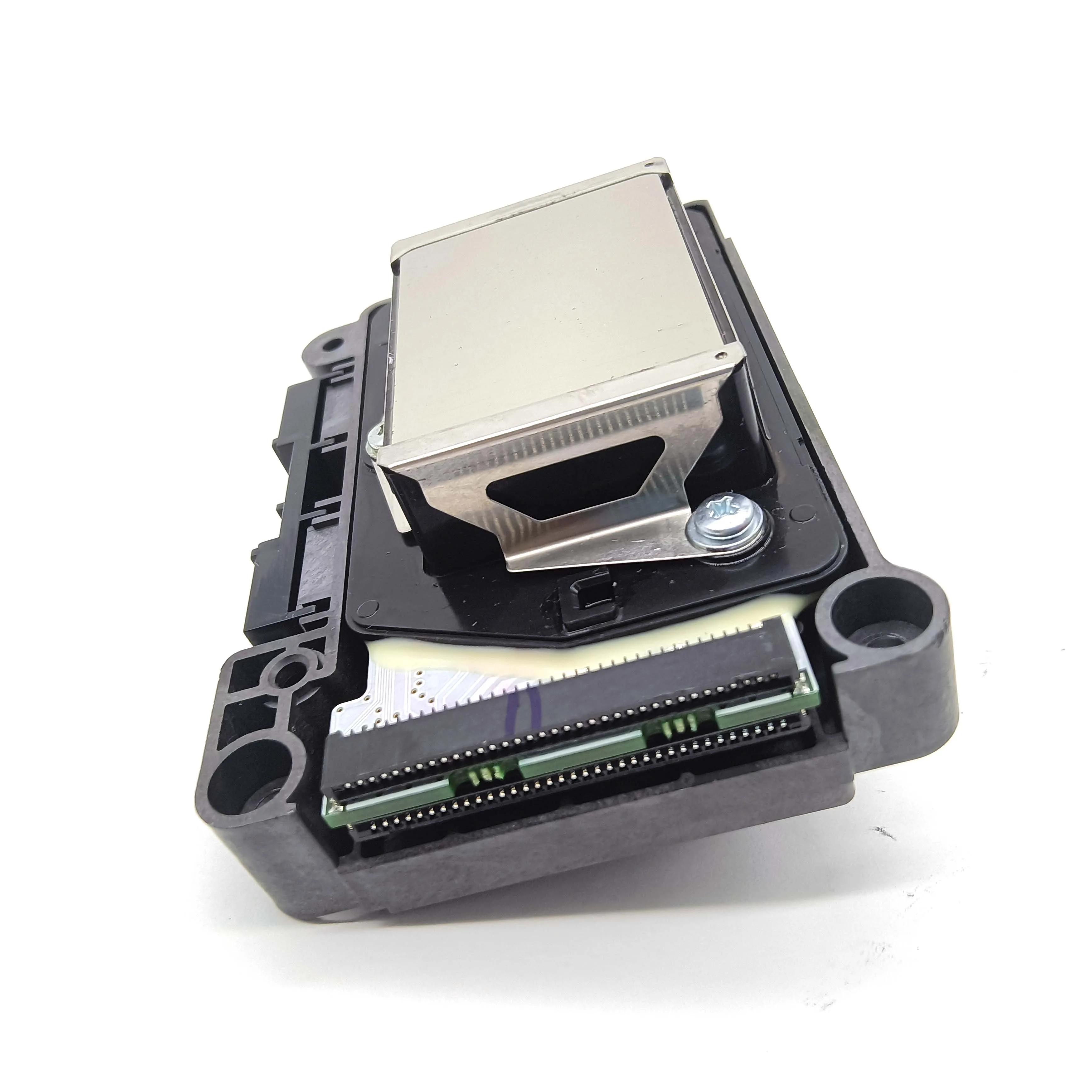 3-й замок f 196000 Ф 196010 Печатающая головка для EPSON Для плоттера UV DTF DTG