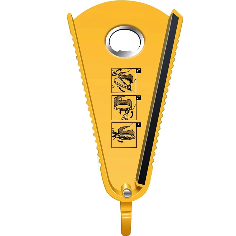 

Штопор для слабых рук