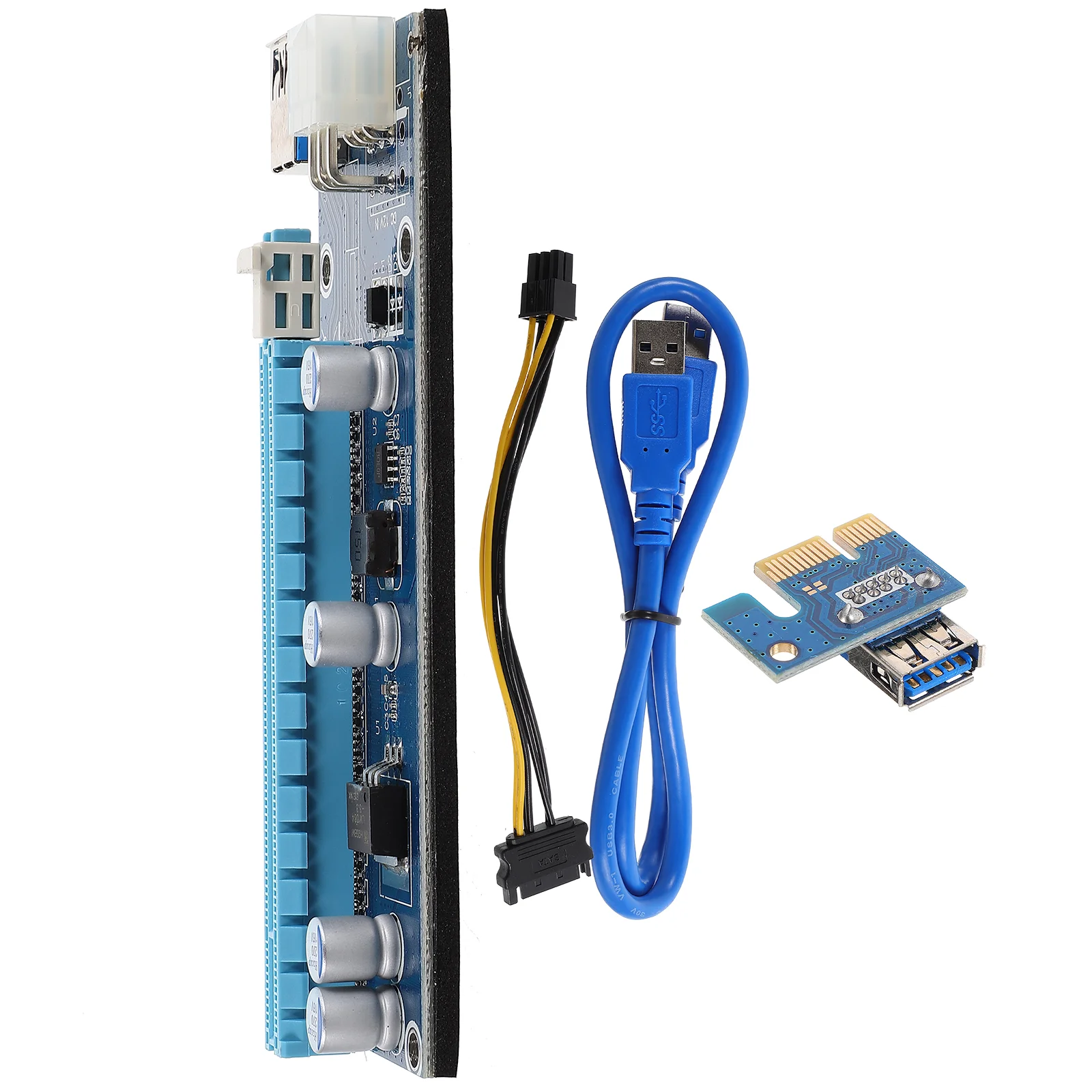 Внешняя видеокарта для ноутбука Pcie Mining компьютерные аксессуары ноутбук