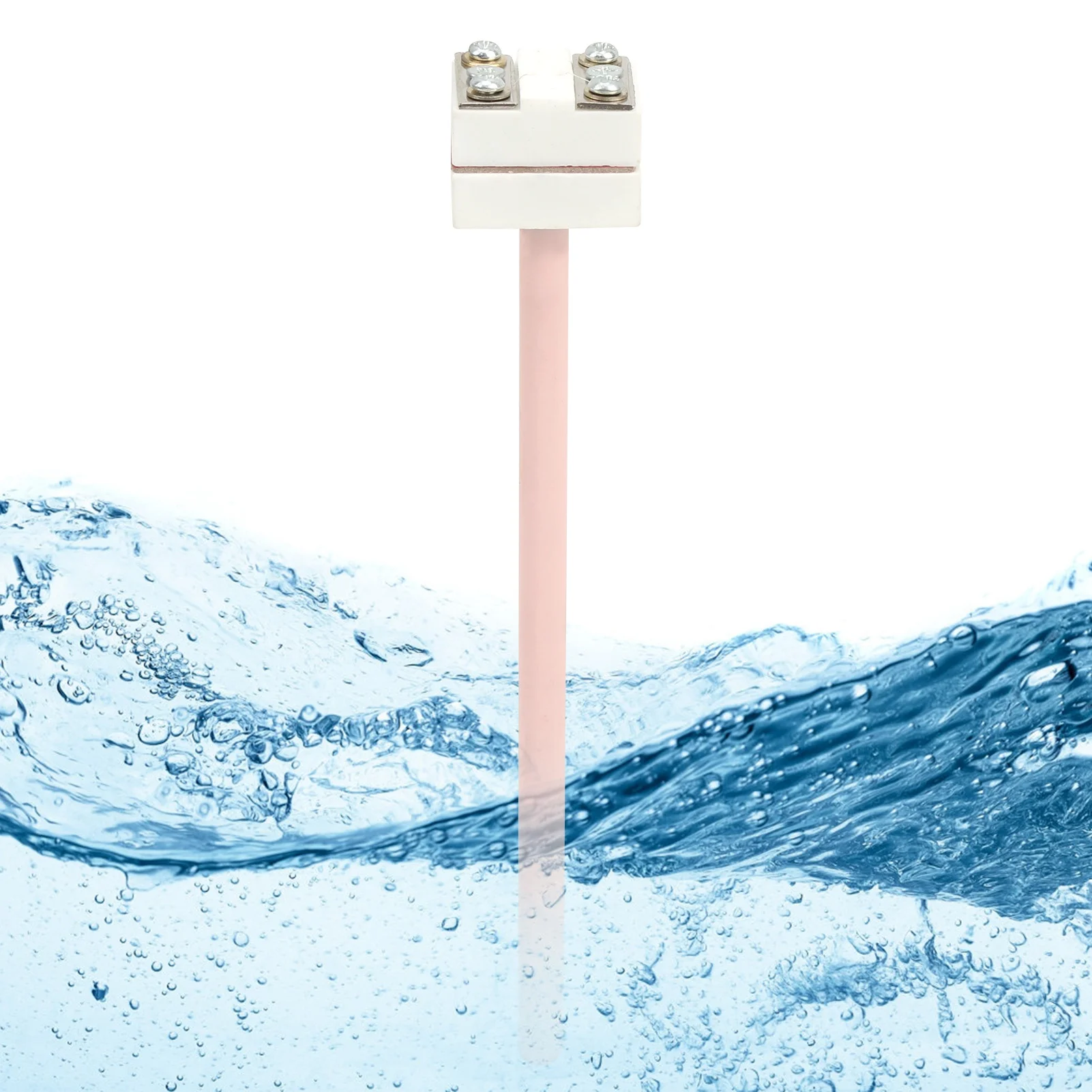 Зонд датчика температуры термопары родия платины WRP100 Stype термостойкий (250mm)