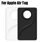 Устройство для защиты от потери трекера, держатель для визиток, защитный чехол для кошелька, защитный чехол в форме карты для Apple airтеги