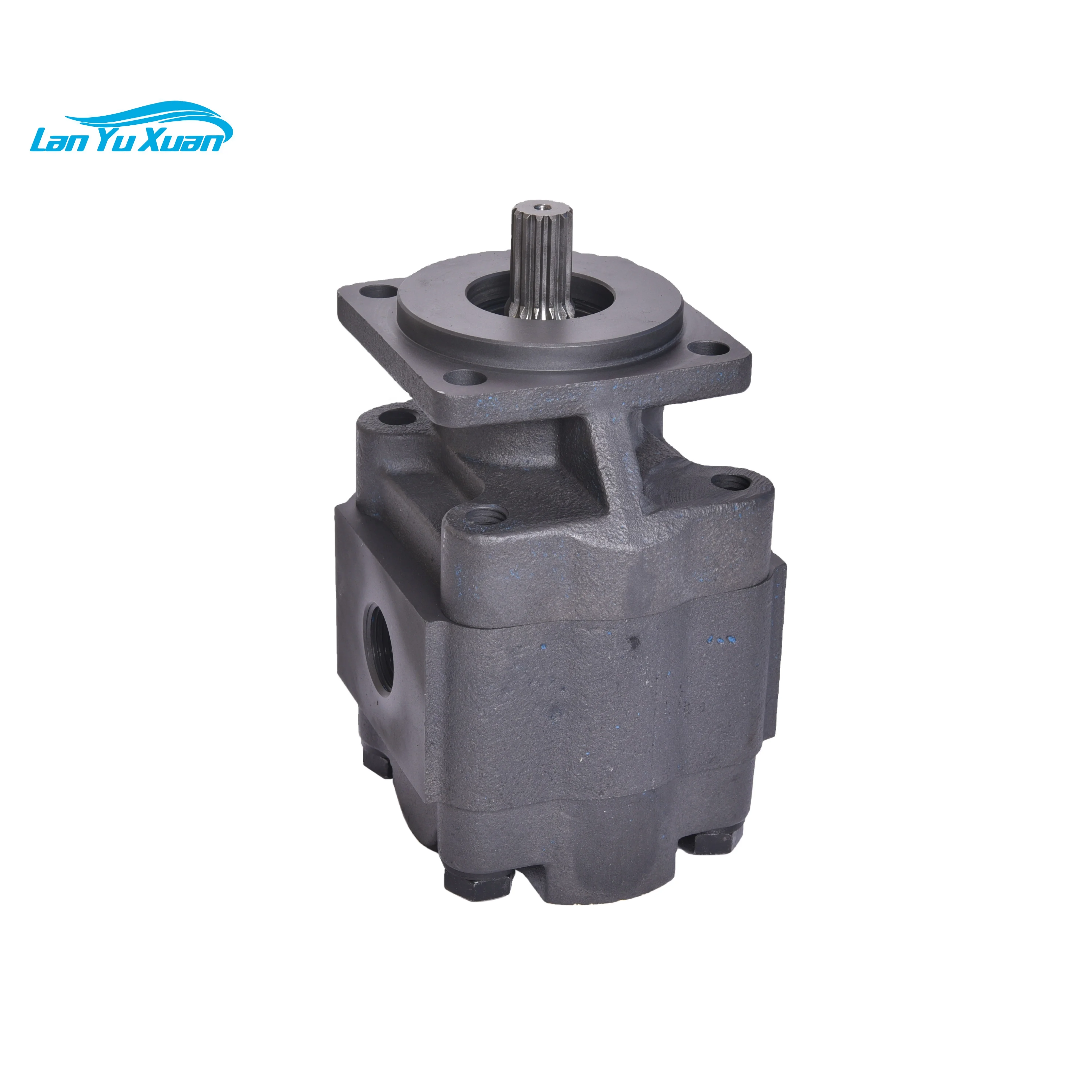 

The Hydraulic Double Gear Pump FOR PARKER P31/P51/P330 Double Pump