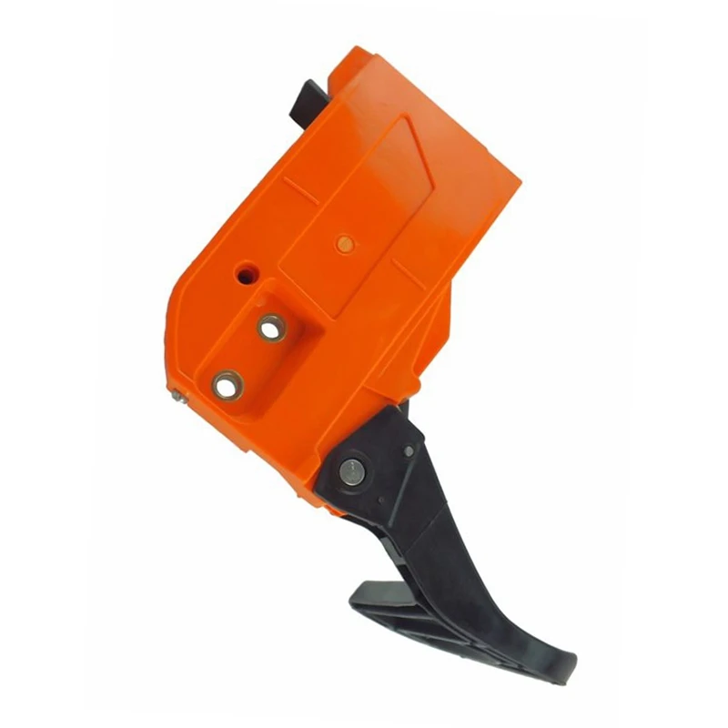 

Brake Handle Clutch Sprocket Cover Assembly For Chainsaw 4500 5200 5800 MT-9999 Tool For Home Garden Supplies