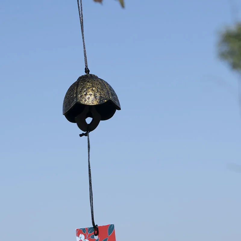 

Пластиковые ветряные колокольчики Exterieur