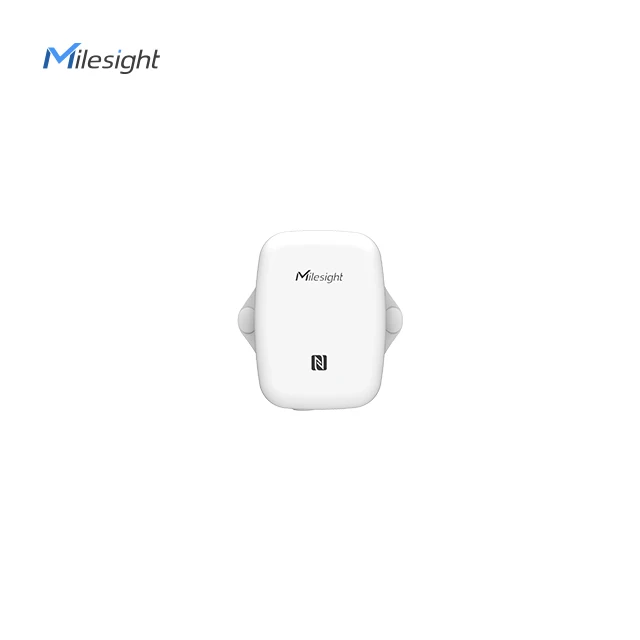 

IoT Wireless LoRaWAN Sensor with Battery for Automation Solution