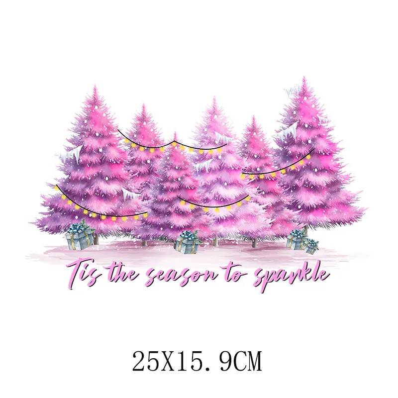 Термонаклейка для рукоделия 25x15 9 см