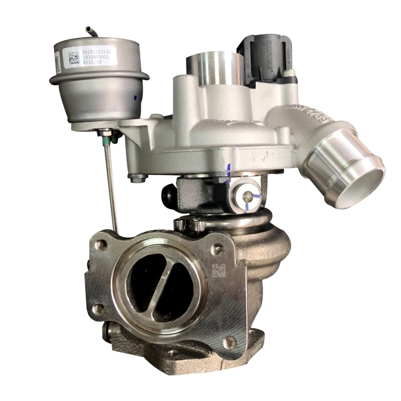 

K03 Turbo 53039880378 1809300830 53039500160 Engine Parts Turbocharger For Dongfeng Peu/geot