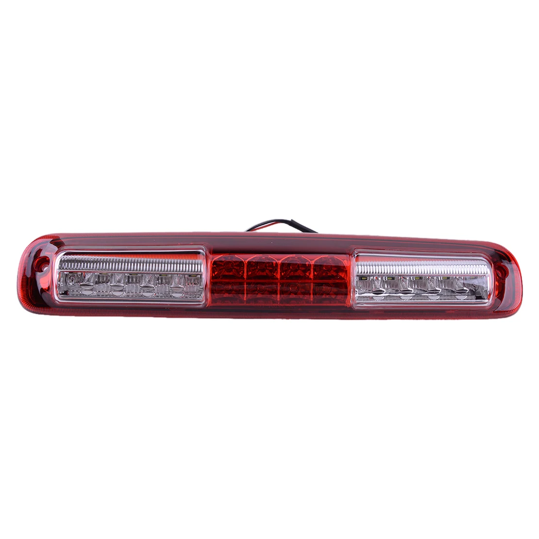 

3rd Brake Tail Light Cargo LED Lamp High Mount Fit for Chevrolet GMC 1500 2500 3500 1988-1999 2000 5978318 16520063 16521970