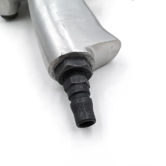 Пневматический малошумный пневматический инструмент 3/4 дюйма ударный гайковерт