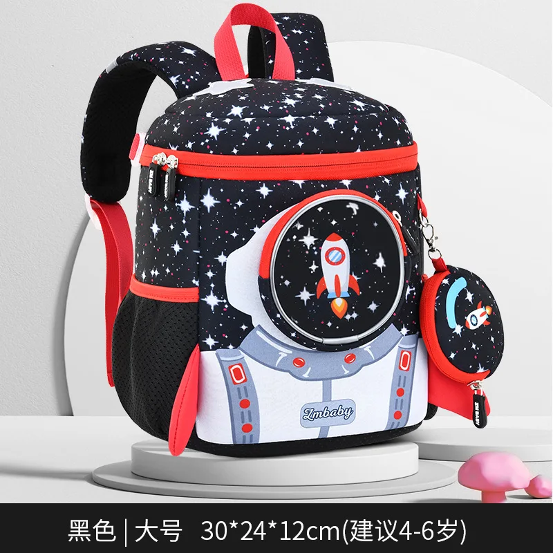 

kids School Bags kindergarten school Backpack children school bags girls boys baby book bag preschool Backpack mochila infantil