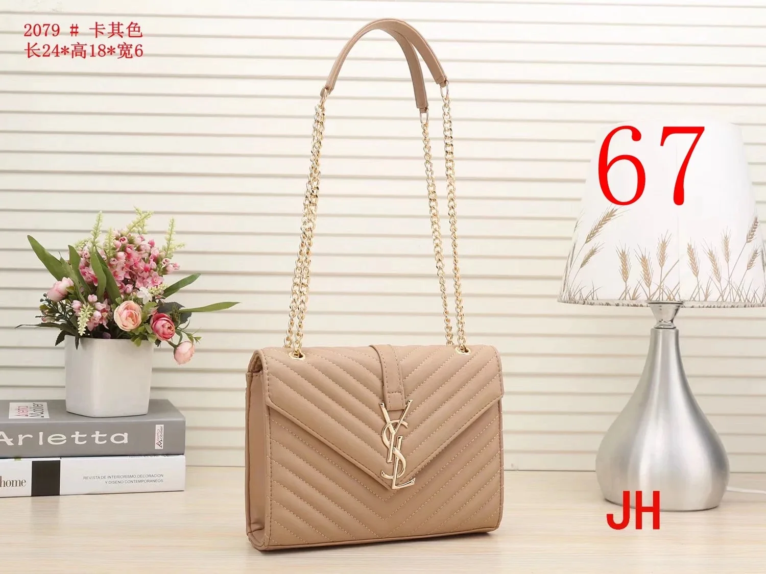 

Men and Women Leather Medium Large Handbag Shoulder Bags Large Capacity Ladies Single Shoulder Bag Crossbody Bag Wallet D56
