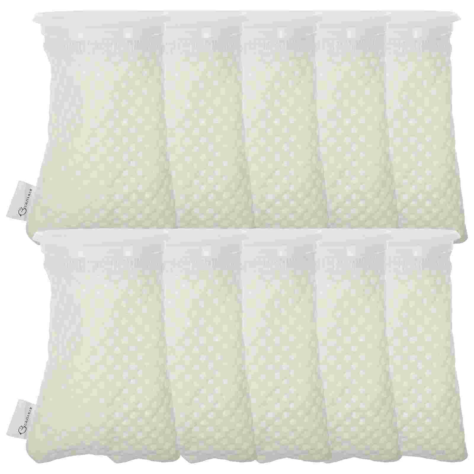 11 шт. носки с аквариумными фильтрами фильтры для чистки аквариума фильтр воды