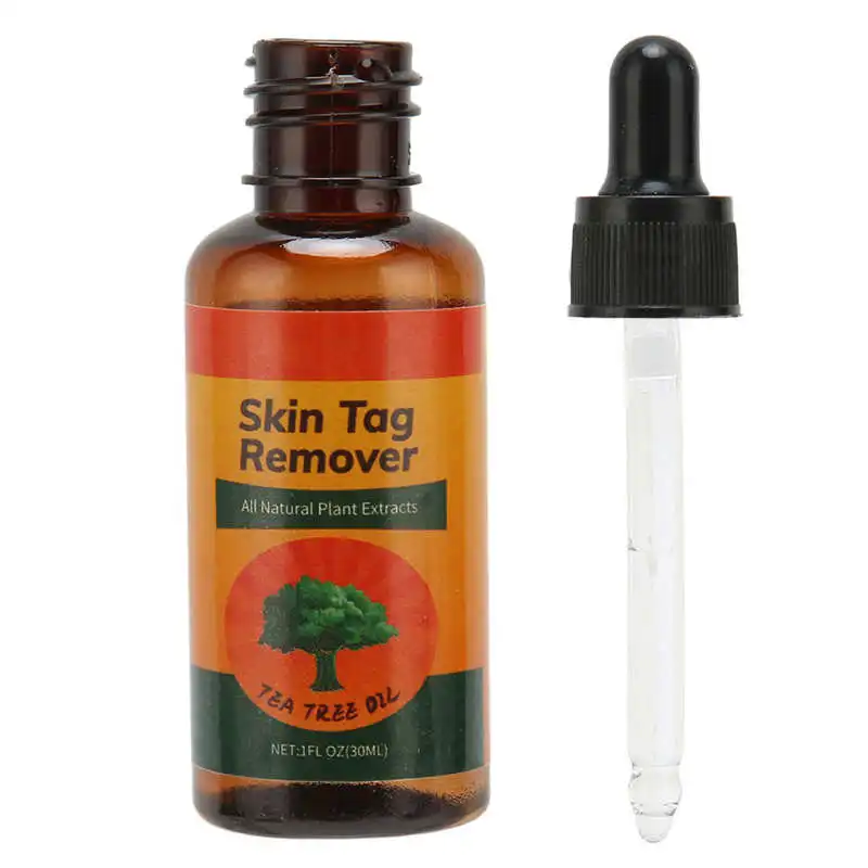 

Skin Wart Remover Wart Tag Remover Herbal Plant Extract for Warts