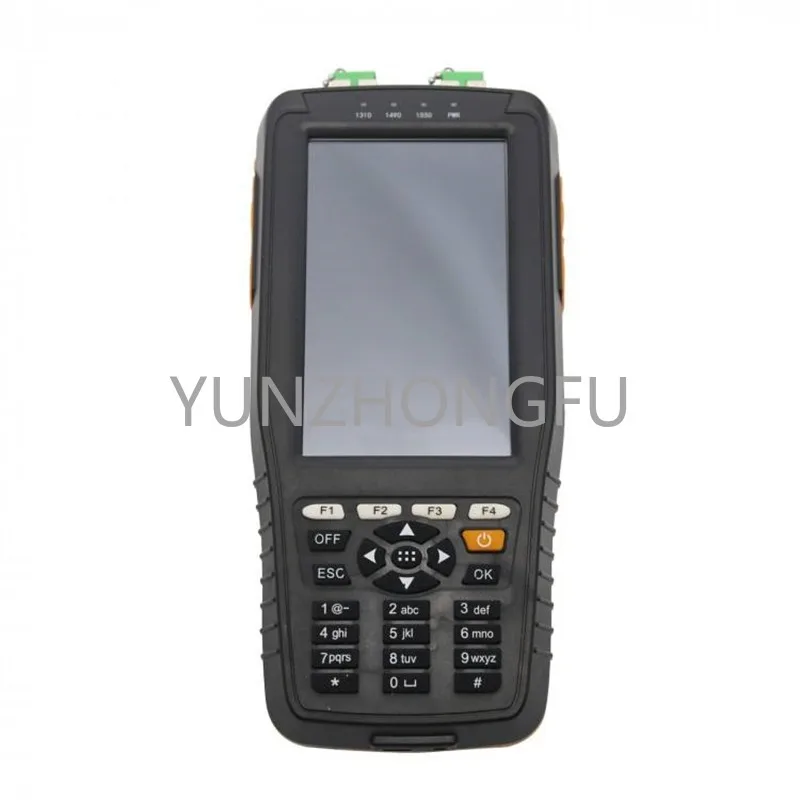 TM70B PON Волоконно-оптический измеритель мощности Длина волны 1310/1490/1550 нм