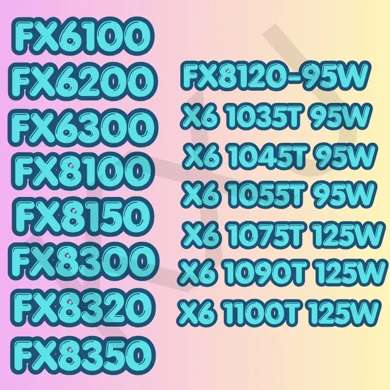 FX6100FX6200FX6300FX8100FX8150FX8120FX8300FX8320FX8350FX8120X6 1035TX6 1045TX6 1055TX6 1100TX6 1075TX6 1090T (art.: 3920dcb1ce641) - 3920dcb1ce641