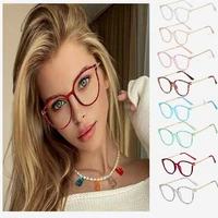 optical frame computer glasses eyeglasses goggle clear fashion glasses glasses frames anti blue light glasses