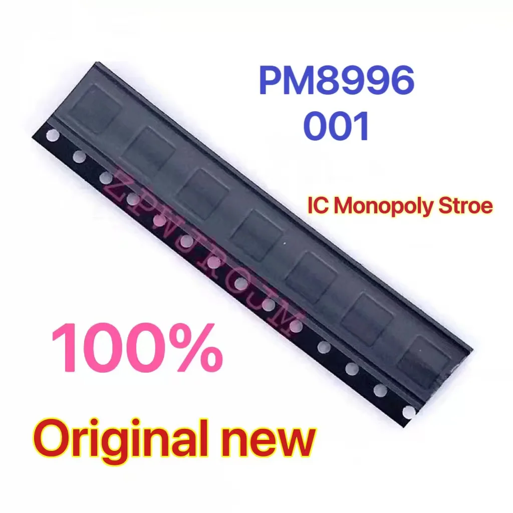 10 шт./партия PM8996 001 Для Samsung S7/S7 EDGE G9300/G9350 большая интегральная схема для LG G5 большая/основная микросхема управления PM IC PMIC