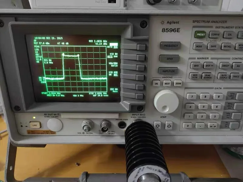 1 шт. анти-радиочастотный Wi-Fi модуль беспилотного летательного аппарата 433 м 900 2 г 5
