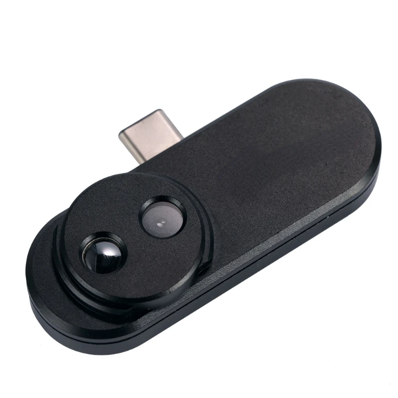 

HT-102 Advanced Micro Thermal Sensor Camera