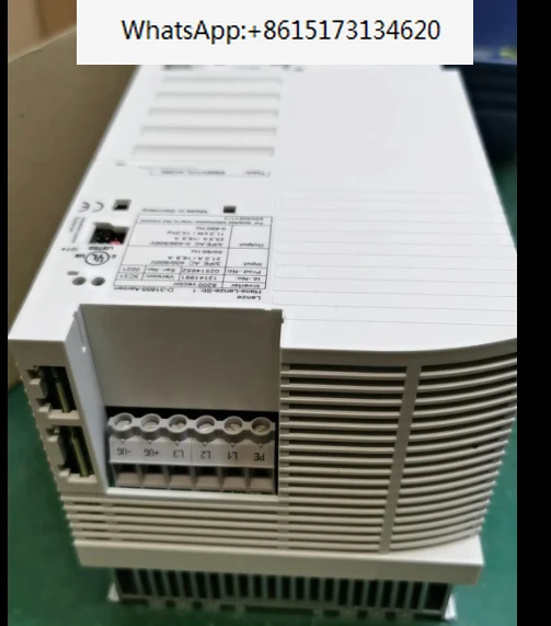 Рисунок 2 - Инвертор