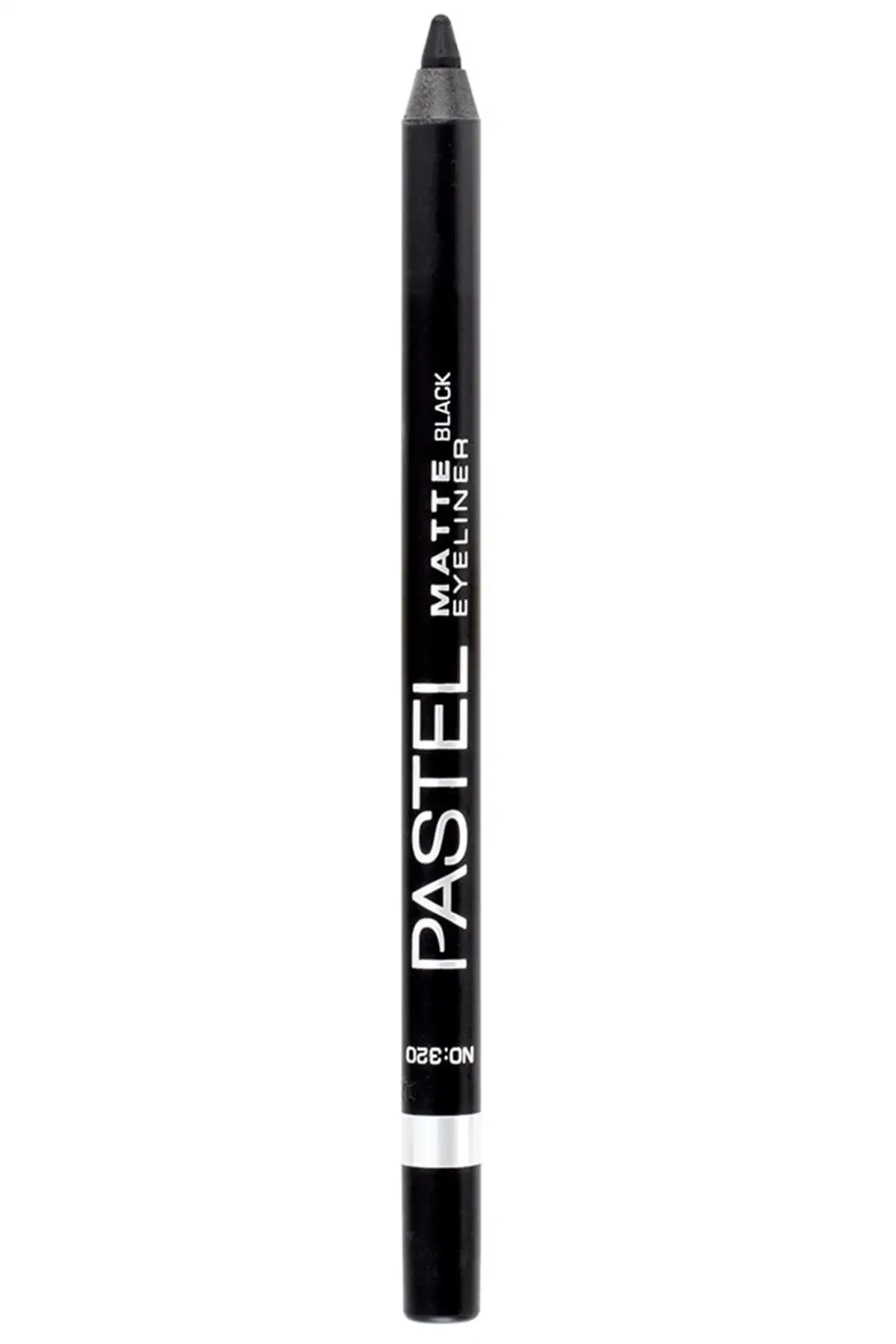 

Brand: Pastel Matte Waterproof Long Lasting Eyeliner 320 Category: Eyeliner