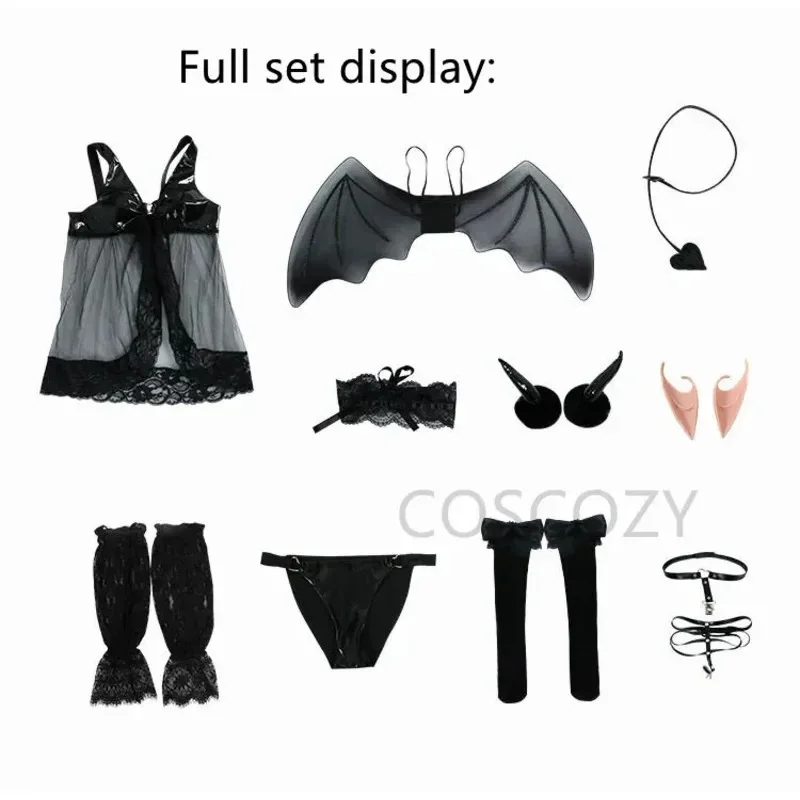 Премиум-костюм My Dress Up Darling: парик Китагавы МаринРизу Кюн, аксессуар для косплея, костюм на Хэллоуин. (art.: 3920dd06ccaa5) - 3920dd06ccaa5