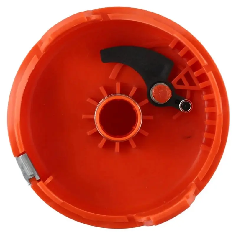 Фото Комплект лески и колпачка для триммера ABFU-Premium Quality для Black & Decker GL7033 GL8033 GL9035: долговечный и надежный. №3