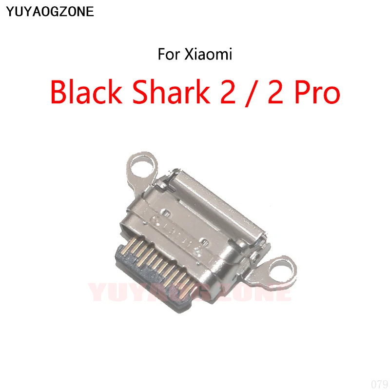 

2 шт./лот для Xiaomi Mi Play / Redmi 6A 7 7A Micro USB зарядная док-станция Pro разъем для зарядки Штекерный разъем