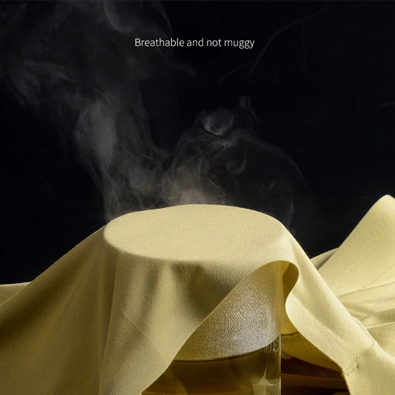 3Pcs Modal Men Underwear Boxer Shorts Antibacterial Seamless Underpants Male Panties Gift for Men Boxershorts Boxer Hombre Men