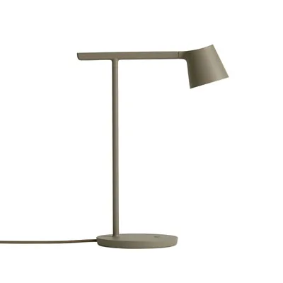 

Настольная лампа LASHA скандинавского стиля