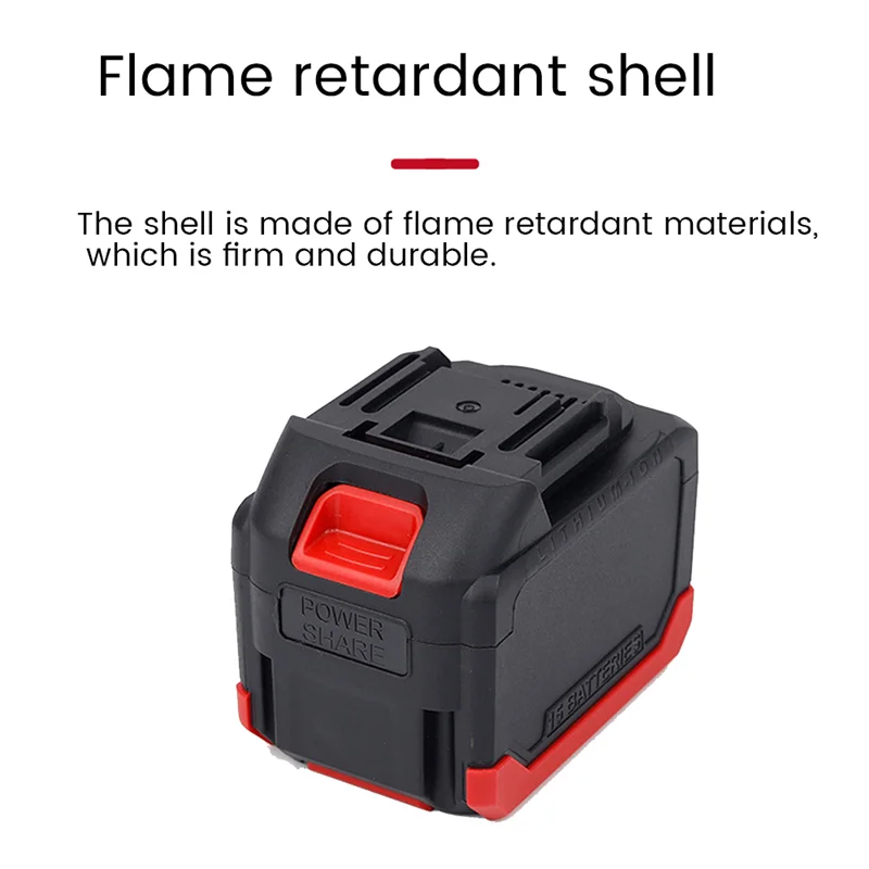 Аккумулятор чехол + Защитная плата литиевой батареи для 15 элементов