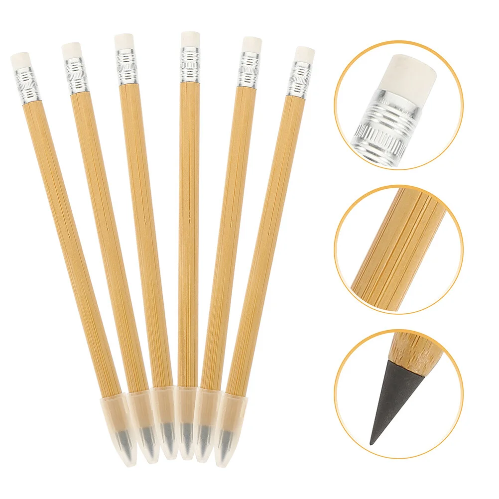 

Деревянные карандаши для рисования креативная картина долговечные школьные принадлежности для рисования