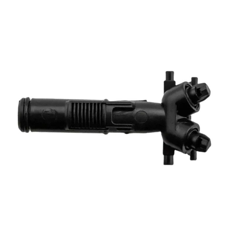 Насадка для очистки фар VW GOLF VI 2008-2014 5K 0955103 А 5К 0955104 A