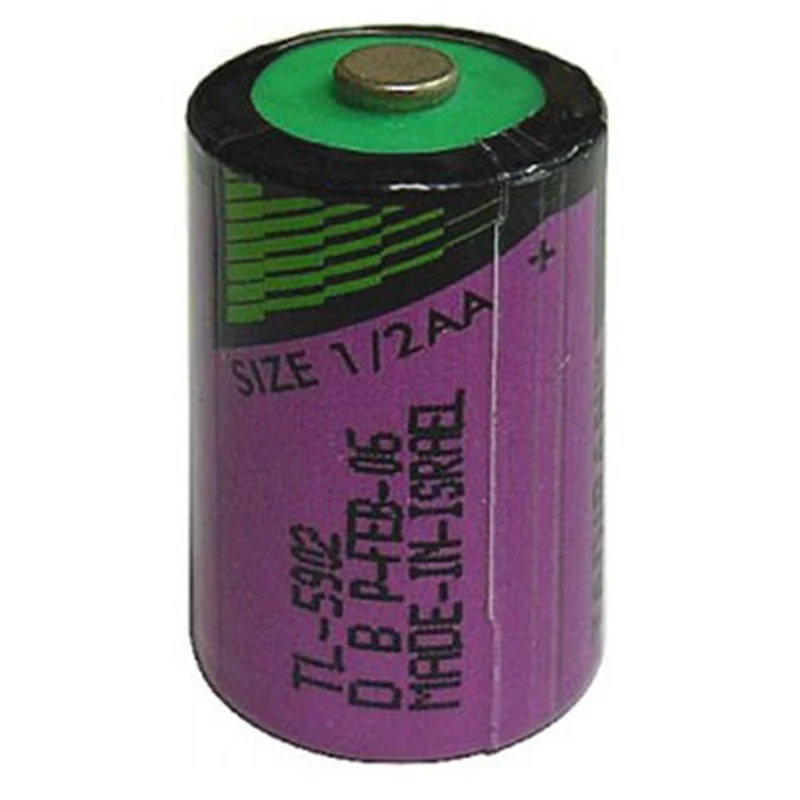 

1pce Tadiran TL-5902 Israel Battery PLC Parts