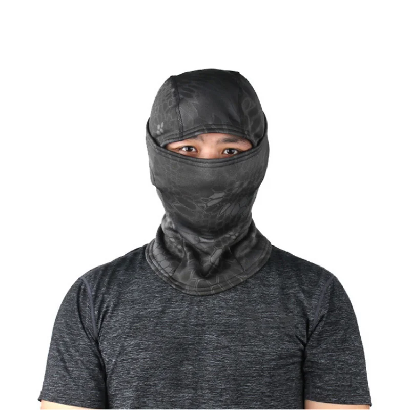 Рисунок 2 - Зимняя флисовая Тактическая Военная