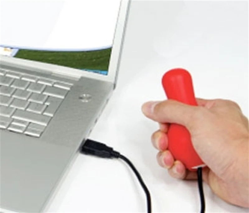 

Dream Cheeky USB stress ball