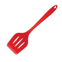 empty spatula of silicona massif 30 cm