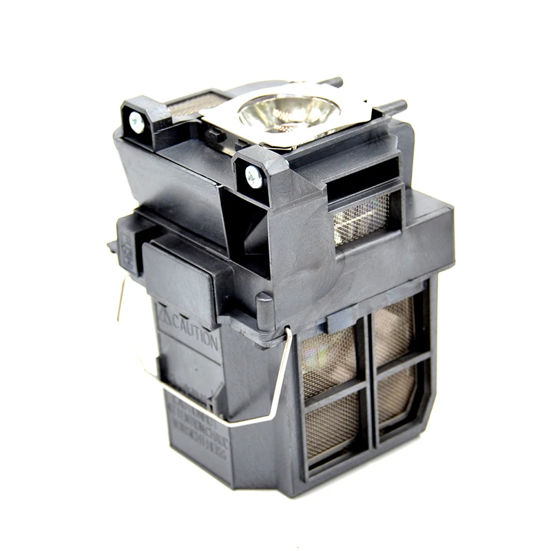 ELPLP75 V13H010L75 прожектор с корпусом Подходит для Epson EB-1940W/EB-1945W/EB-1950/EB-1955/EB-1960/H471B/H472/H447B