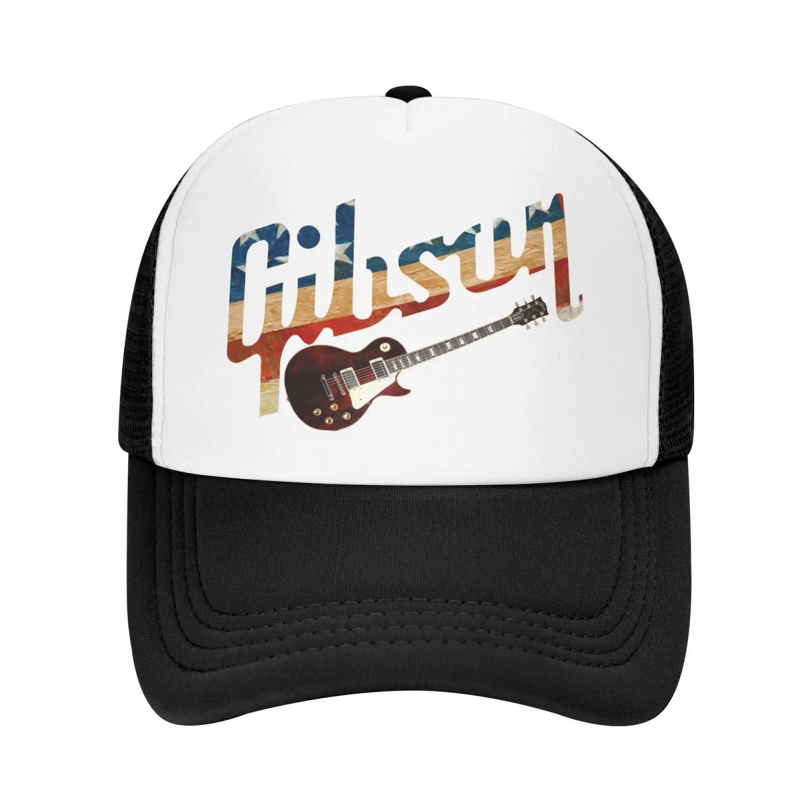 

Кепка Les Paul Amer Gibson Мужская, Панама, шапка для зимы, летняя
