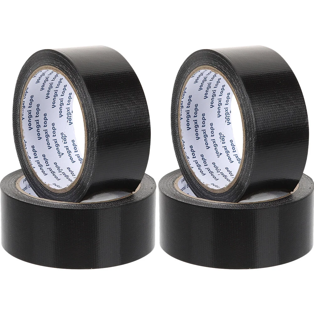 

Electrical Tape Tarpaulin Carpet Tape Hardwood Floors Repair Decorative Duct Heavy Duty Crafts Wedding Dress