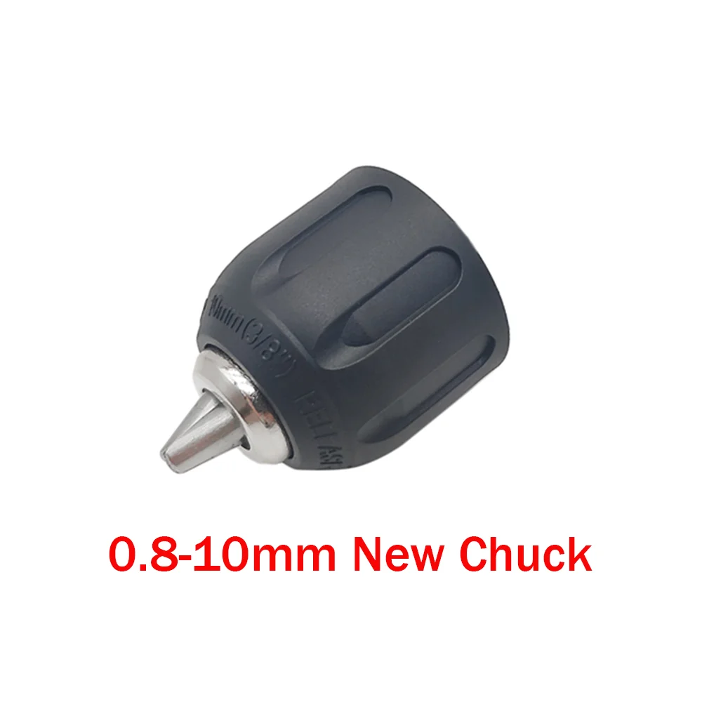 

Патрон PATUOPRO 0,8-10 мм