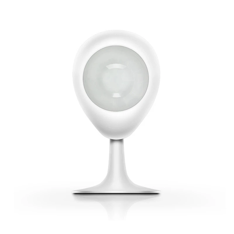 

Беспроводной датчик движения Zigbee Tuya PIR, умный инфракрасный датчик движения