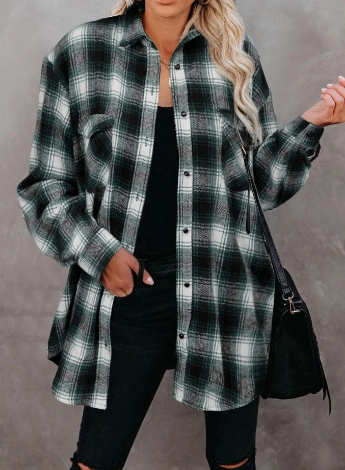 Рисунок 2 - Женская верхняя одежда