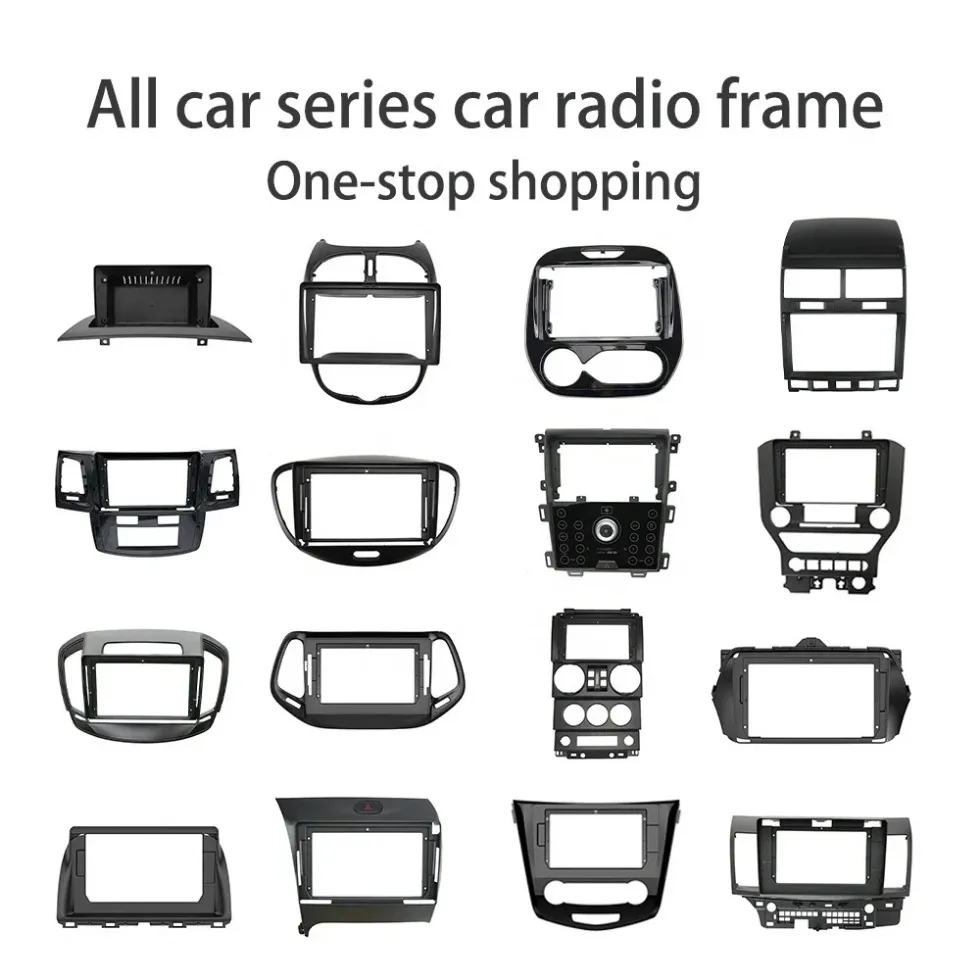 Другие интерьерные аксессуары экраны автомобильный радиоприемник DVD-плеер