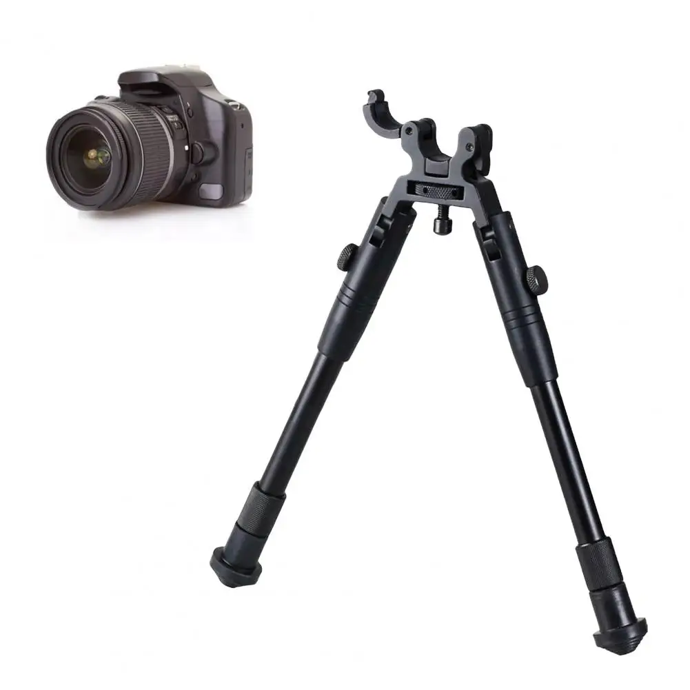 

Durable Camera Stand Heavy Duty Camera Bracket Solid Portable Camera Stand Holder Convenient to Use